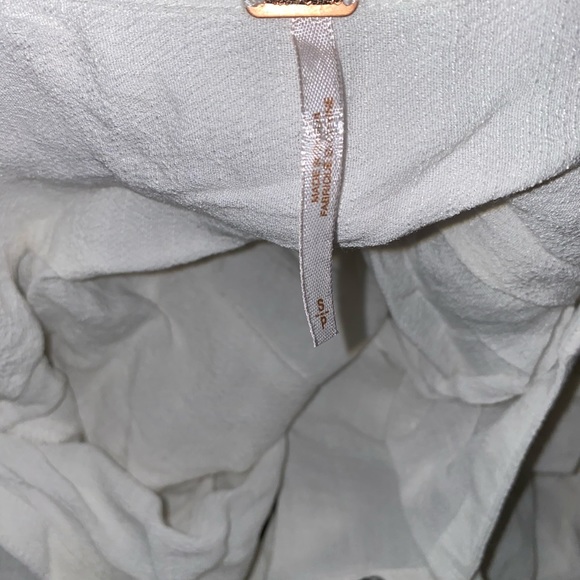 FREE PEOPLE TOP - Picture 4 of 4